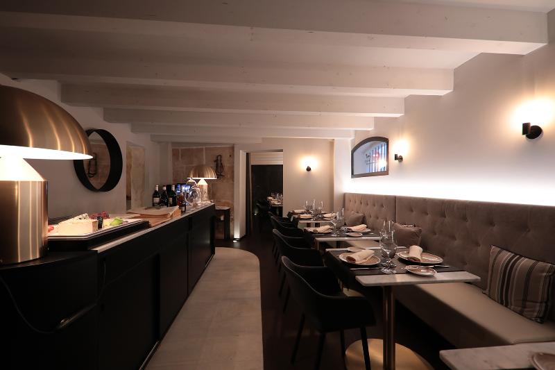 Summum Boutique Hotel Member of Melia Collection - Genel
