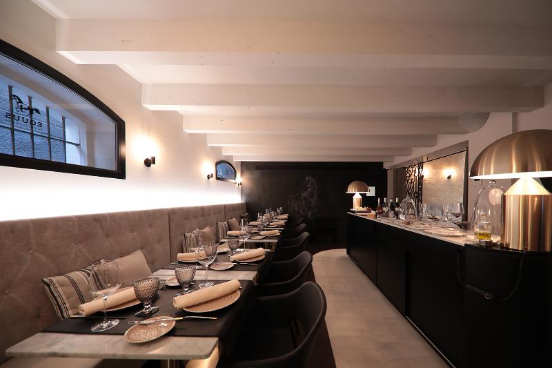 Summum Boutique Hotel Member of Melia Collection - Genel