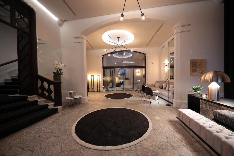 Summum Boutique Hotel Member of Melia Collection - Genel