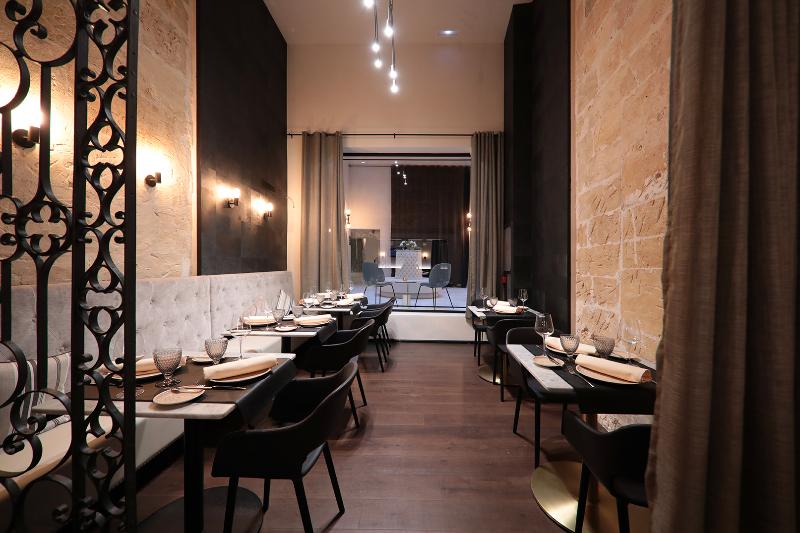 Summum Boutique Hotel Member of Melia Collection - Genel