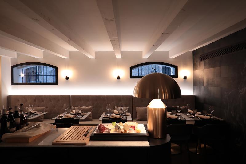 Summum Boutique Hotel Member of Melia Collection - Genel