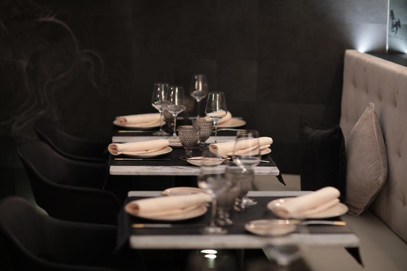 Summum Boutique Hotel Member of Melia Collection - Genel