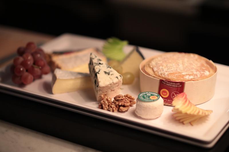 Summum Boutique Hotel Member of Melia Collection - Genel