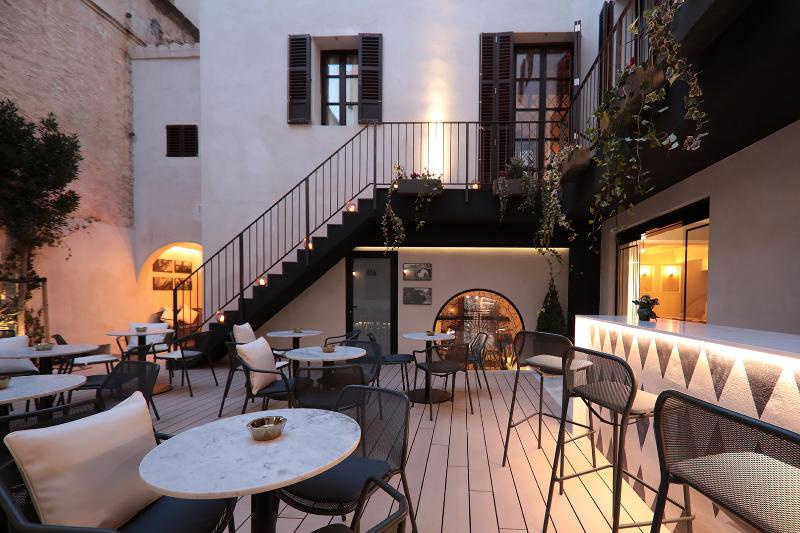 Summum Boutique Hotel Member of Melia Collection - Genel