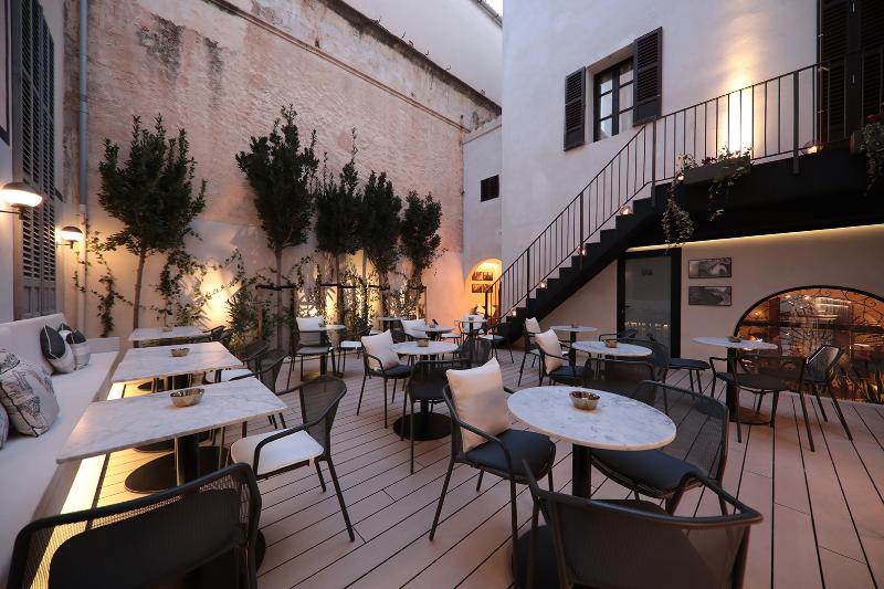 Summum Boutique Hotel Member of Melia Collection - Genel