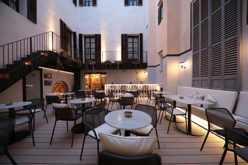 Summum Boutique Hotel Member of Melia Collection - Genel