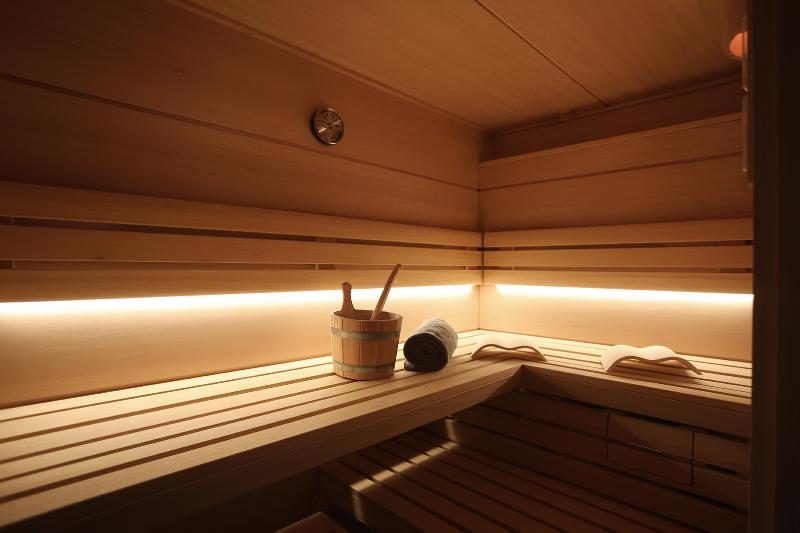 Summum Boutique Hotel Member of Melia Collection - Genel