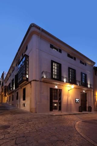 Summum Boutique Hotel Member of Melia Collection otel fotoğrafı