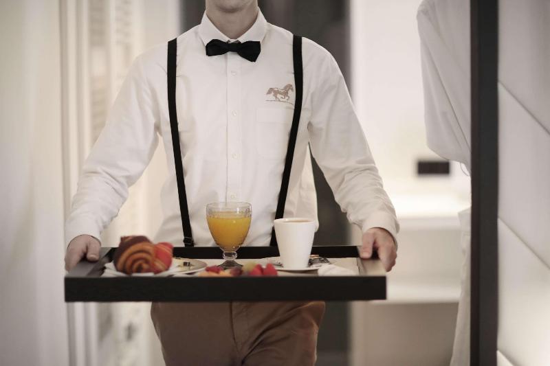Summum Boutique Hotel Member of Melia Collection - Genel