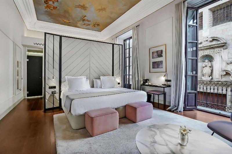 Summum Boutique Hotel Member of Melia Collection - Genel