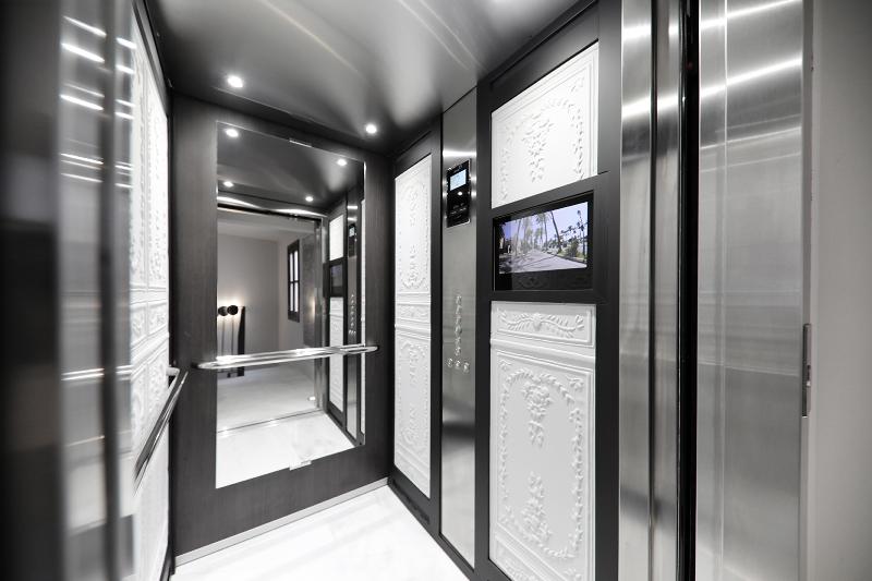 Summum Boutique Hotel Member of Melia Collection - Genel