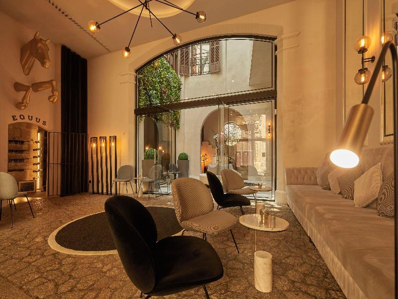 Summum Boutique Hotel Member of Melia Collection - Genel