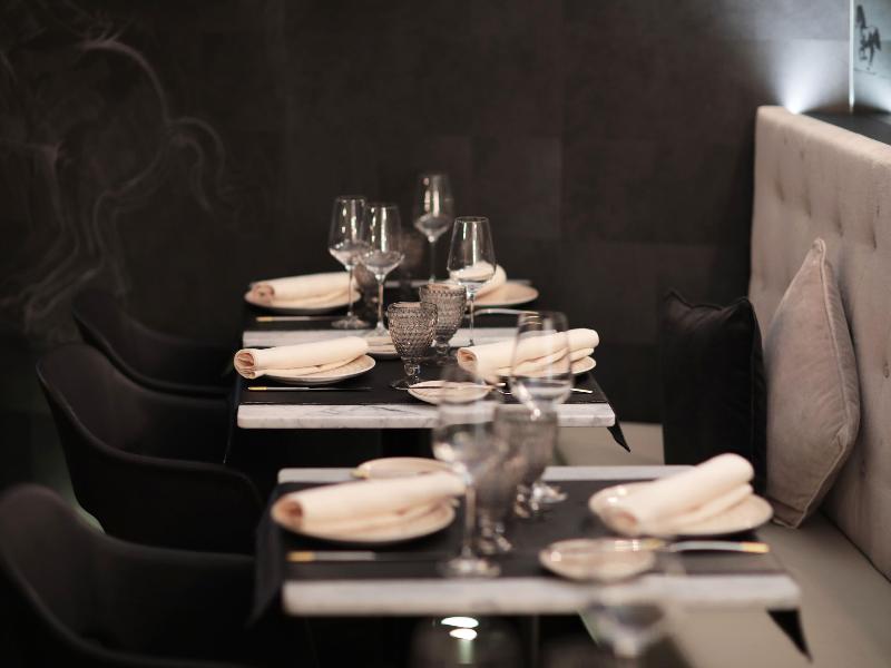 Summum Boutique Hotel Member of Melia Collection - Genel