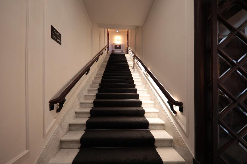 Summum Boutique Hotel Member of Melia Collection - Genel