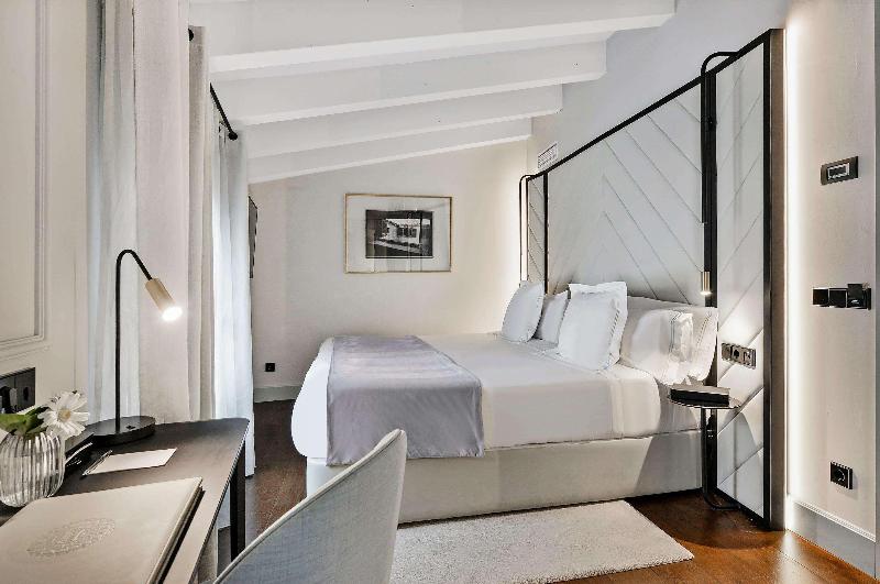 Summum Boutique Hotel Member of Melia Collection - Oda