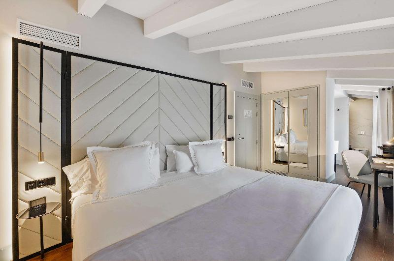 Summum Boutique Hotel Member of Melia Collection - Oda