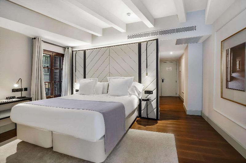 Summum Boutique Hotel Member of Melia Collection - Oda