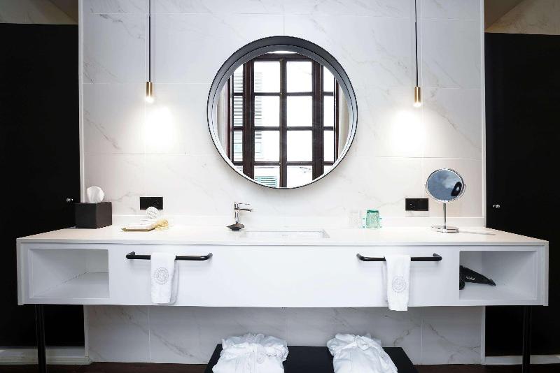 Summum Boutique Hotel Member of Melia Collection - Oda