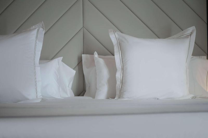 Summum Boutique Hotel Member of Melia Collection - Oda