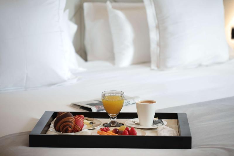 Summum Boutique Hotel Member of Melia Collection - Oda