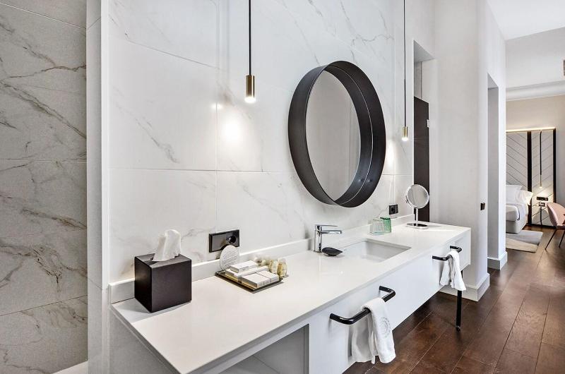 Summum Boutique Hotel Member of Melia Collection - Oda