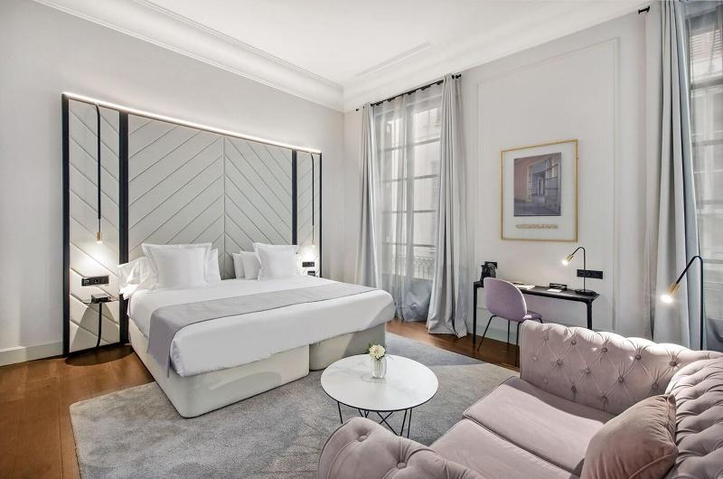 Summum Boutique Hotel Member of Melia Collection - Oda