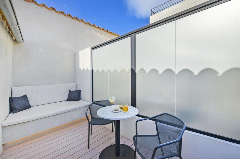 Summum Boutique Hotel Member of Melia Collection - Oda