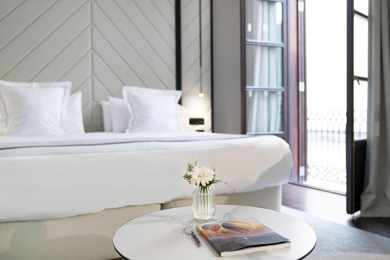 Summum Boutique Hotel Member of Melia Collection - Oda