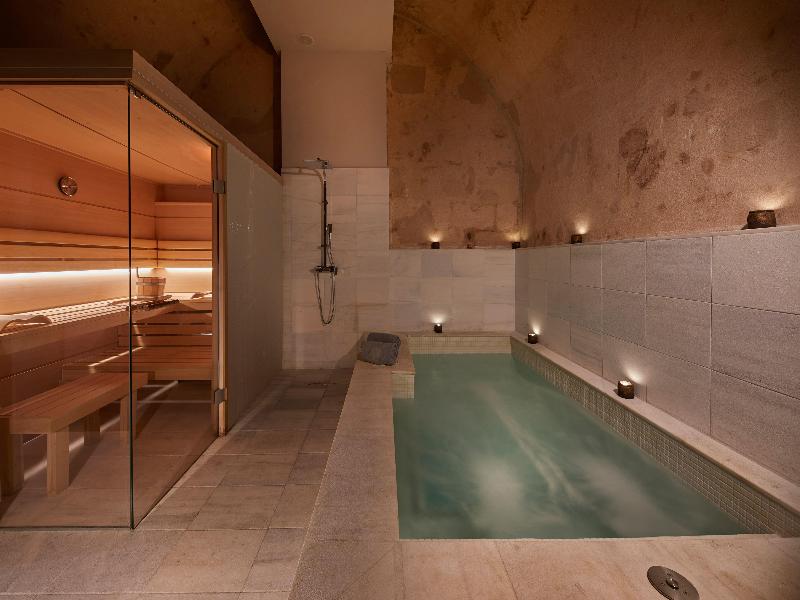 Summum Boutique Hotel Member of Melia Collection - Oda