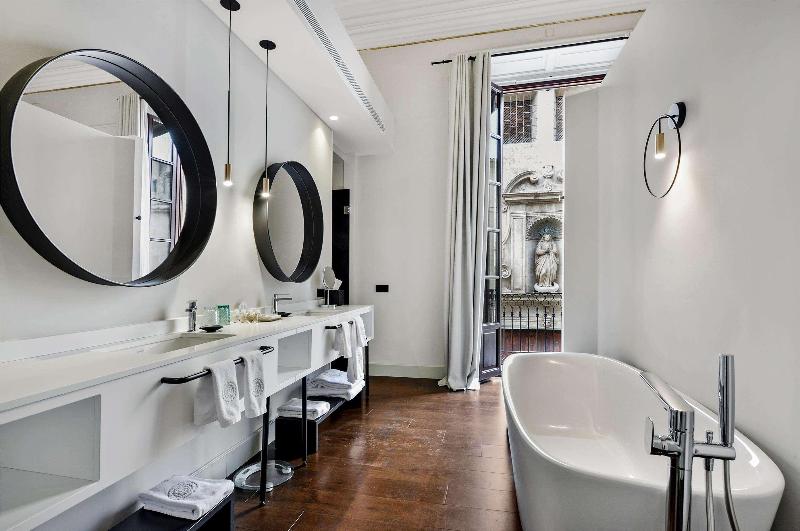 Summum Boutique Hotel Member of Melia Collection - Oda