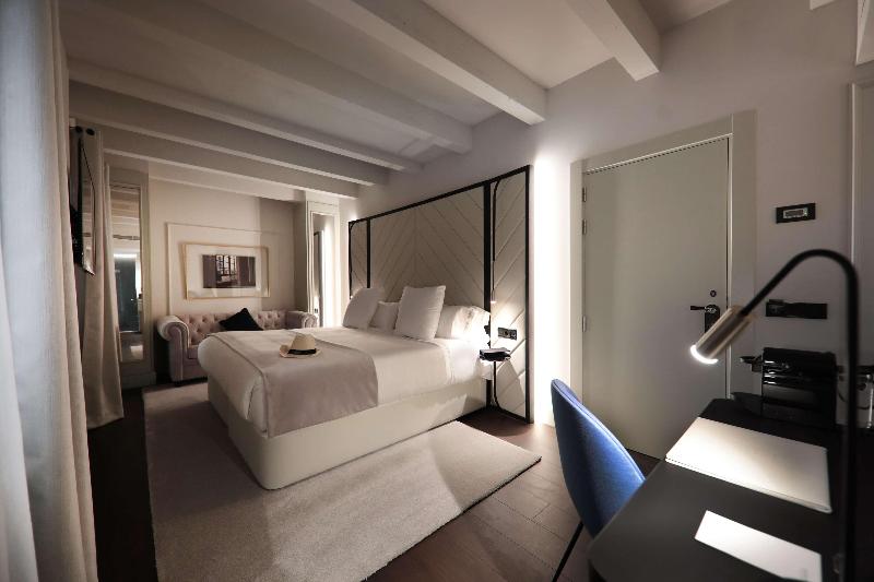 Summum Boutique Hotel Member of Melia Collection - Oda