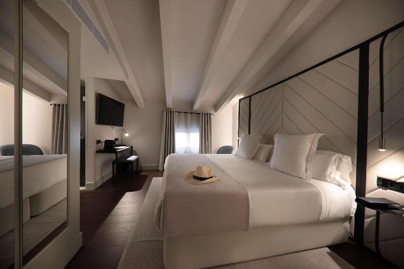 Summum Boutique Hotel Member of Melia Collection - Oda