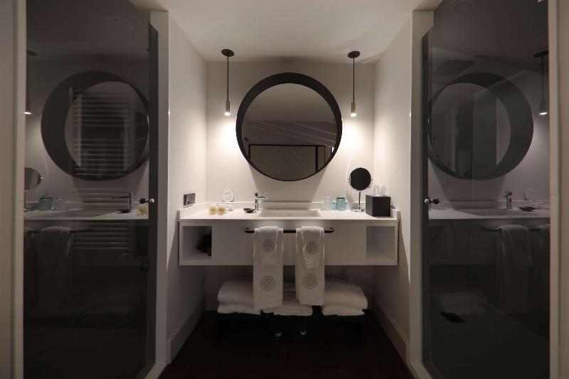 Summum Boutique Hotel Member of Melia Collection - Oda