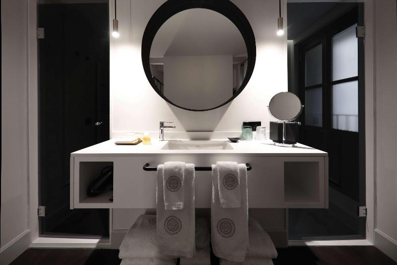 Summum Boutique Hotel Member of Melia Collection - Oda