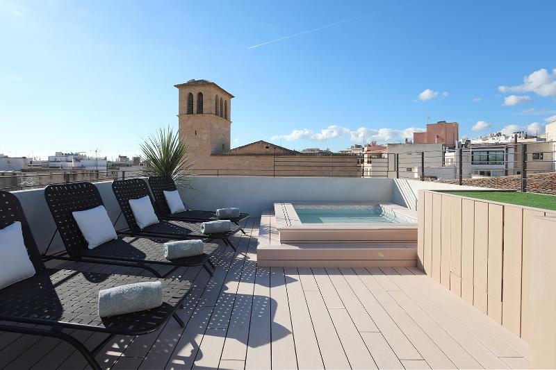Summum Boutique Hotel Member of Melia Collection - Havuz