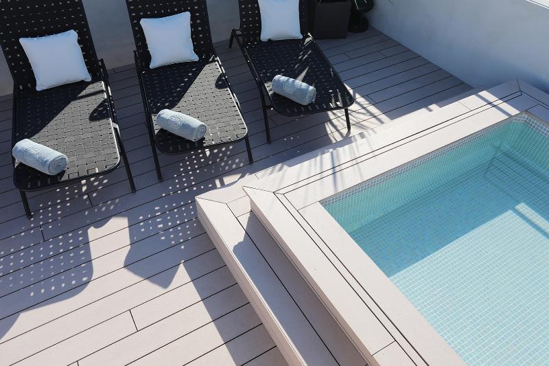 Summum Boutique Hotel Member of Melia Collection - Havuz