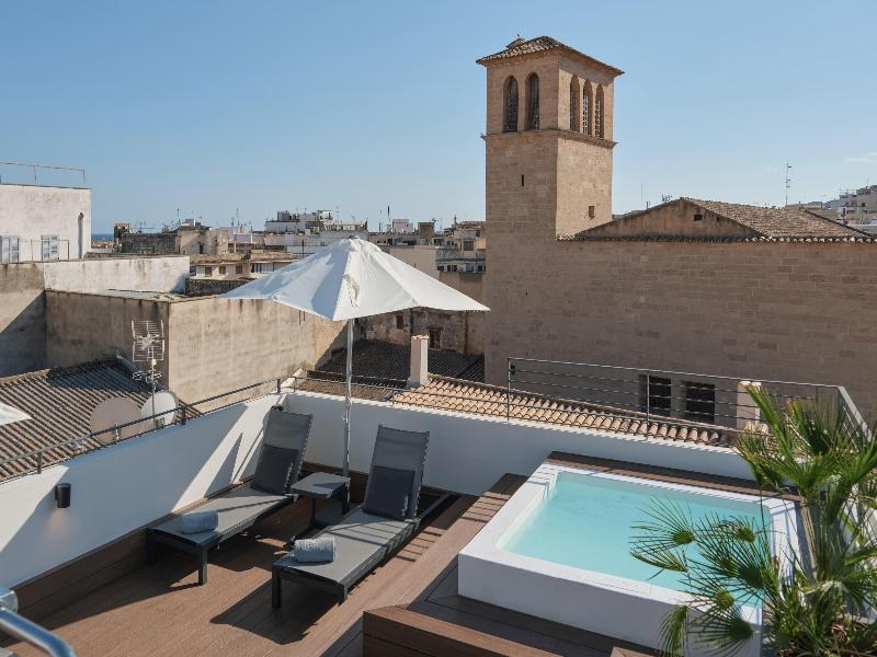 Summum Boutique Hotel Member of Melia Collection - Havuz