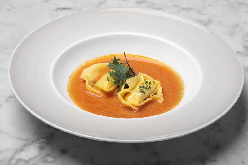 Summum Boutique Hotel Member of Melia Collection - Restoran