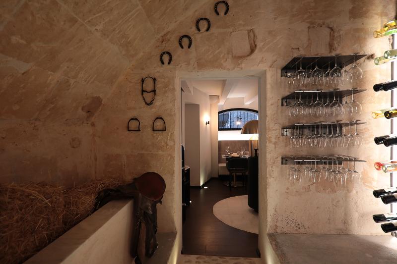 Summum Boutique Hotel Member of Melia Collection - Restoran