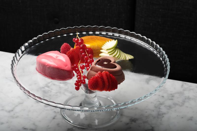 Summum Boutique Hotel Member of Melia Collection - Restoran