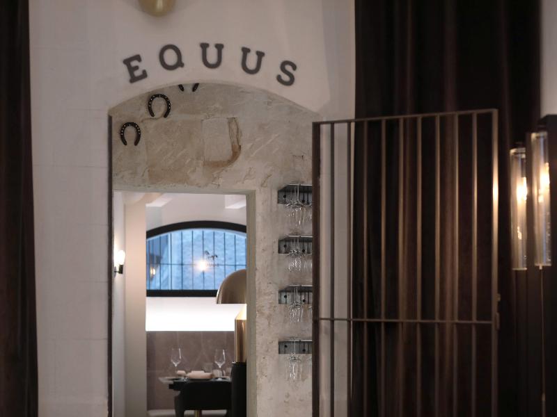 Summum Boutique Hotel Member of Melia Collection - Restoran