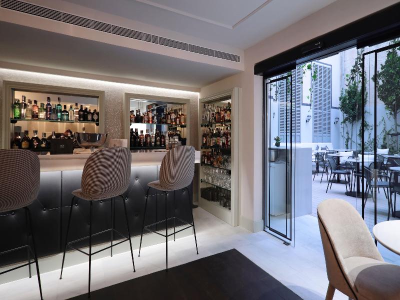 Summum Boutique Hotel Member of Melia Collection - Restoran