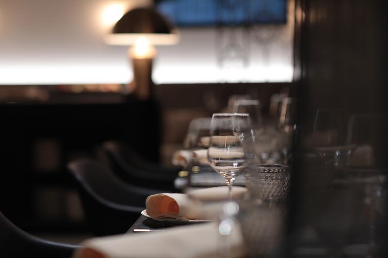 Summum Boutique Hotel Member of Melia Collection - Restoran
