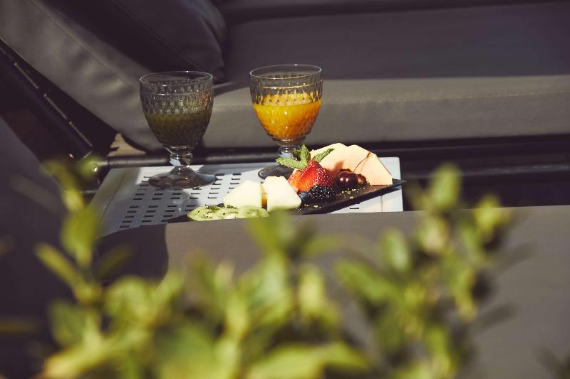 Summum Boutique Hotel Member of Melia Collection - Teras