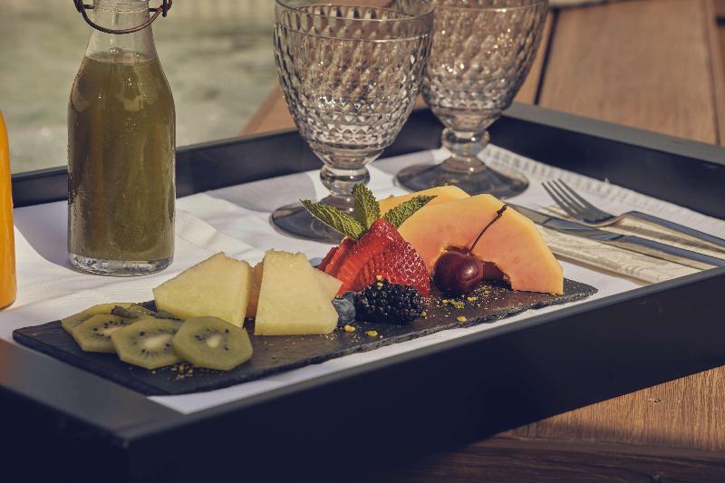 Summum Boutique Hotel Member of Melia Collection - Teras