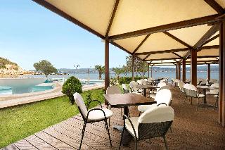 Ramada by Wyndham Loutraki Poseidon Resort fotoÄŸrafÄ±