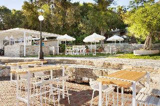 Ramada by Wyndham Loutraki Poseidon Resort fotoÄŸrafÄ±
