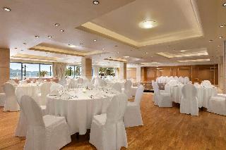 Ramada by Wyndham Loutraki Poseidon Resort fotoÄŸrafÄ±