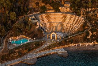 Ramada by Wyndham Loutraki Poseidon Resort fotoÄŸrafÄ±