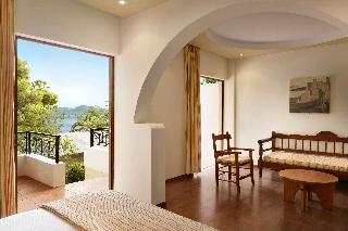 Ramada by Wyndham Loutraki Poseidon Resort fotoÄŸrafÄ±